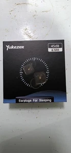 Auricolari Sonno Wireless Blocco Rumore Bluetooth Auricolari In-Ear Sonno 45db - Foto 1 di 2
