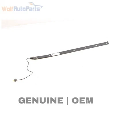 BMW 740LD XDRIVE 2015 - tapa del maletero abridor inteligente cable/sensor (superior) 7391042 Foto 1 de 4