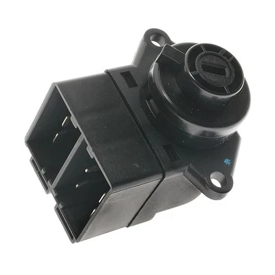 Standard Motor Products US-258 Ignition Switch For 91-94 Chevrolet Cavalier - Image 1 of 4