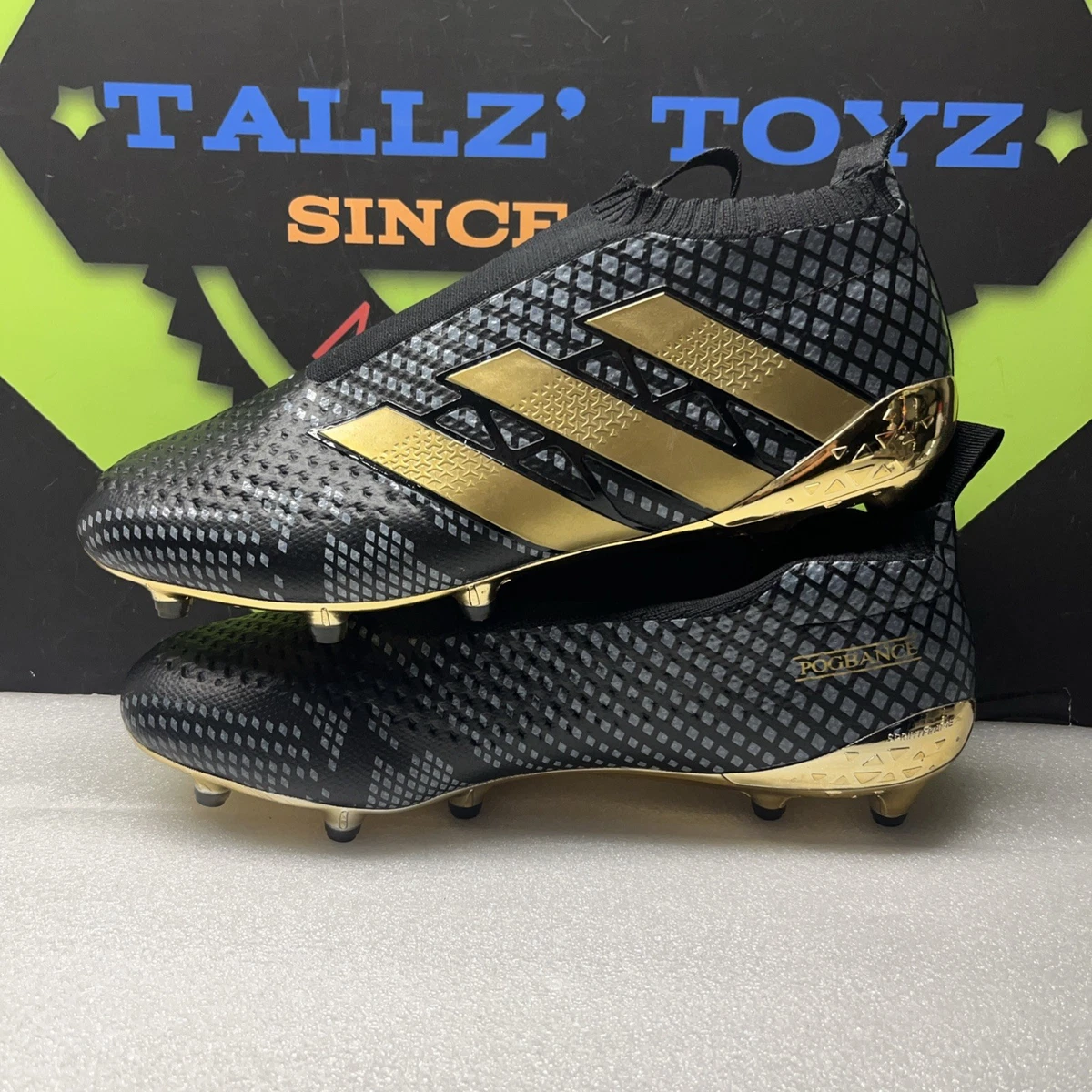 Adidas Ace 16 Soccer Cleats for sale - eBay