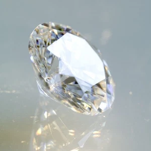 10x 0,02ct 0,20 TCW 1,7 mm brillanti rotondi taglio ideale diamanti colore H chiarezza SI2 - Foto 1 di 1