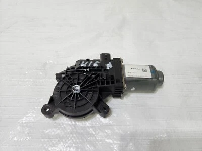 2010-2016 Hyundai Genesis Coupe Window Motor Front Right Passenger 82460-2M000 - Image 1 of 4