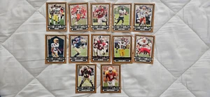 2007 Topps Draft Picks and Prospects (DPP) 12 Rookie Lot - Picture 1 of 1