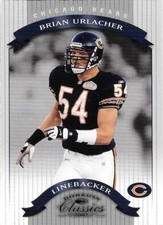 2002 Donruss Classics NFL Football Trading Cards Pick From List