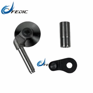 Turbo Wastegate Rattle Flapper 49477-02410 pour BMW 120i 125i 220i 320i 430i - Imagen 1 de 3