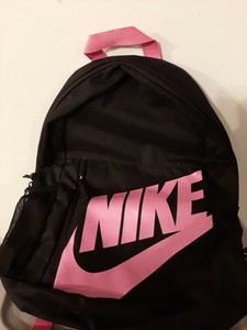 Las mejores ofertas en Bolsas y mochilas Nike para Niños | eBay