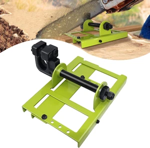 Vertical Portable Chainsaw Wood Cutting Tool, Lumber Cutting Guide for Cutting W - Picture 1 of 12