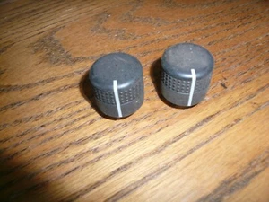 Perilla de control cantidad 2 - OEM - ABK - Imagen 1 de 2