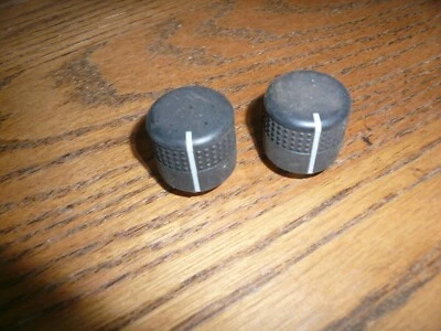 Perilla de control cantidad 2 - OEM - ABK Foto 1 de 2