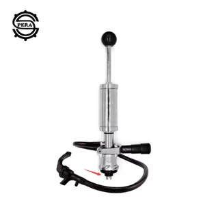 4 Inch Beer Party Pump with Picnic Tap 4 Inch US Sankey S/D System Beer Keg Tap - Picture 1 of 14