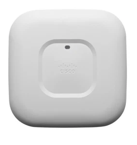 Cisco AIR-CAP2602I-E-K9 Aironet Controller-based Drahtlose Access Point - Bild 1 von 3