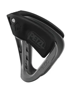 Petzl Bloqueur Tibloc Noir - Bild 1 von 1