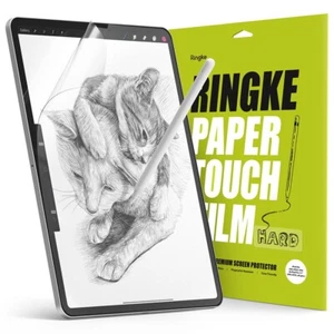 For iPad Air 5 / Air 4 / iPad Pro 11" Screen Protector Ringke [Paper Film] 2 PK - Picture 1 of 25