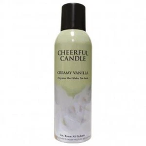 Keepers of the Light Room Air Infuser 7 Oz. - Creamy Vanilla - Picture 1 of 1
