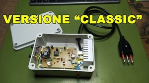 "On the Air" Trasmettitore AM per Radio Vintage da 100 mW - Foto 1 di 6