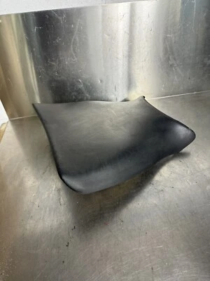 Asiento Kawasaki ZXR750 ZX750 Ninja ZX-7R 53001-1686 1989-1995 ZXR ZX 750 pilotos Foto 1 de 4