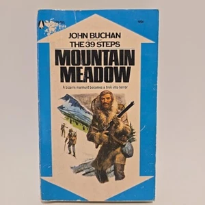 Mountain Meadow by John Buchan 1968 - Imagen 1 de 6