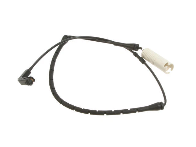 Sensor electrónico de pastillas de freno Bowa delanteras para BMW 760i 2004-2006 89PWVS Foto 1 de 1