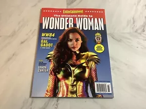Wonder woman ,Entertainment Weekly The Ultimate Guide to Magazine 2021. - Imagen 1 de 10