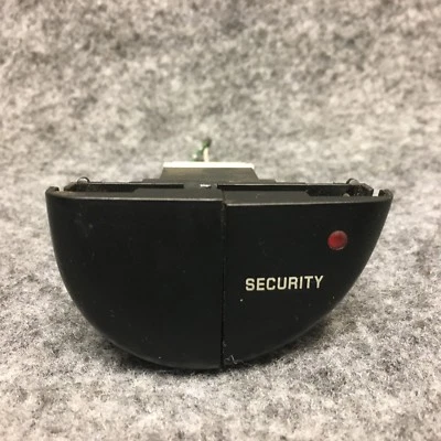 1995-1998 Nissan Quest & Mercury Villager Security Light Indicator OEM 33816 - Image 1 of 2