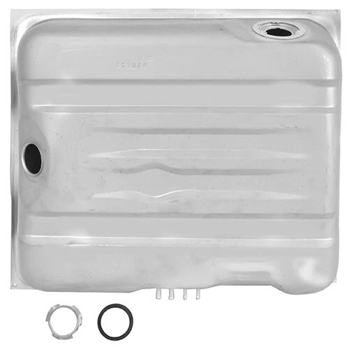 GAS TANK 1971-72 PLYMOUTH BARRACUDA - Imagem 1 de 1