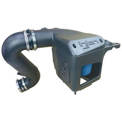 Injen EVO8006 Cold Air Intake for 2010-2012 Dodge Ram 6.7L Turbo Cummins Diesel - Image 1 of 4