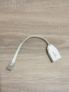 258A PABX Master Cable - Zdjęcie 1 z 3