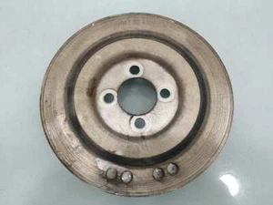 puleggia albero motore per OPEL COMBO (CORSA C) FAMILIAR 2005 262552 - Imagen 1 de 6
