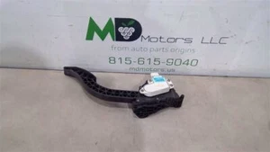 2019-2022 CHEVROLET SPARK STEERING ACCELERATOR PEDAL ASSEMBLY 42623465 42757641 - Picture 1 of 11