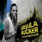 URSULA RUCKER - Ruckus Soundsysdom - CD 2008