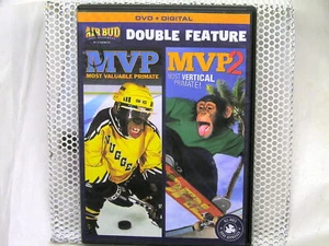 MVP/MVP2 (DVD) 2000 2001 - Picture 1 of 2