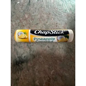 ChapStick | Pineapple Coconut | Lip Balm | 0.15 oz - Picture 1 of 4