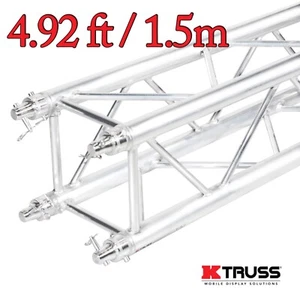 ProX KT-F34SQ492 4.92ft 1.5M F34 Truss Segment - Picture 1 of 2