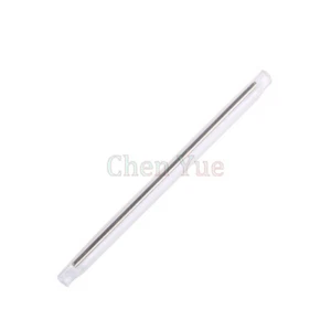 1000pcs Fiber Cable Shrink Splice Protection 60mm FTTH Heat Shrinkable Splicing - Imagen 1 de 6