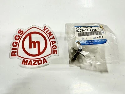 Mazda Rx3 808 Rx4 929 Rx5 Cosmo RX7 1974 - 1985 Door Jamb Switch - Image 1 of 3