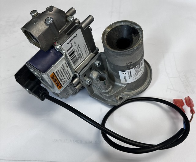 AO Smith Home Water Heater Gas Valves for sale | eBay
