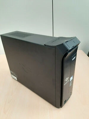 Packard Bell iMedia S 2870 Intel Pentium 8GB RAM 500GB HDD DVDRW Linux - #10 - Immagine 1 di 2