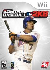 Major League Baseball 2K8 - Nintendo Wii (Nintendo Wii)