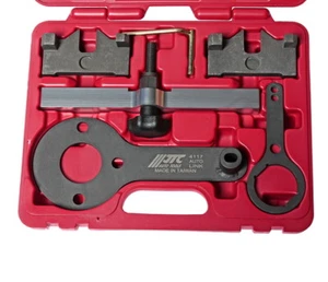 JTC BMW N63, N65 TIMING TOOL SET, JTC TOOLS # 4117 - Picture 1 of 5