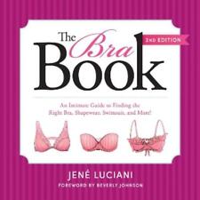 Jené Luciani The Bra Book (Paperback)