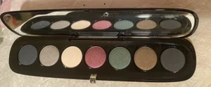 Marc Jacobs THE VAMP Style Eye-Con No. 7 Plush Shadow Palette Beauty Cosmetic💖 - Picture 1 of 17