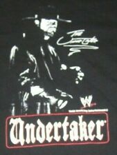 T-shirt WWE Professional Wrestler THE ENTERPRETREKER (XL)