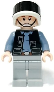 LEGO Star Wars Minifigur Rebel Fleet Trooper (2023) 75387 75365 SW1285. - Bild 1 von 2