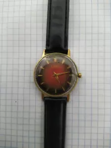 Soviet watch LUCH AU 10 - Picture 1 of 6