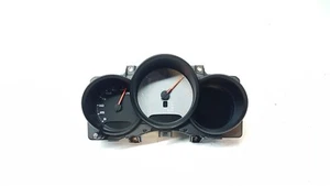 Porsche Macan 95B MK1 3.0 2018 diésel cuadro de instrumentos pantalla velocímetro - Imagen 1 de 7