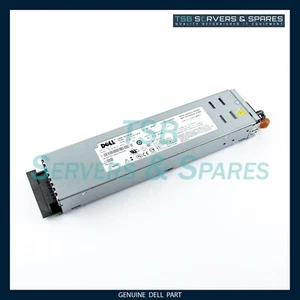 Dell 670 W alimentatore Poweredge 1950 computer alimentatore 0 HY104 HY104 Z670P-00 7001080-Y100 - Foto 1 di 1