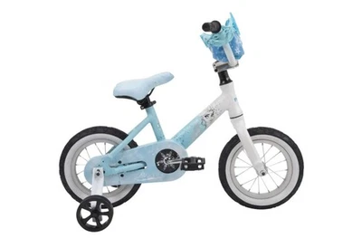Lote de 12 bicicletas para niños Disney Frozen® - Precio regular - $210 Foto 1 de 4