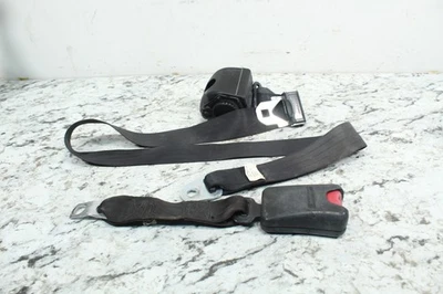 Cinturón de seguridad central Arctic Cat Prowler HDX 700 2012 2516-887 Foto 1 de 4