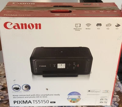 Canon Pixma MG2551S All-in-One Inkjet Printer - Image 1 of 3