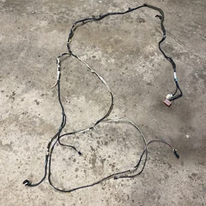 2003-2007 Chevy GMC Silverado Sierra ECSB 1121659 Ceiling Headliner Harness - Picture 1 of 9